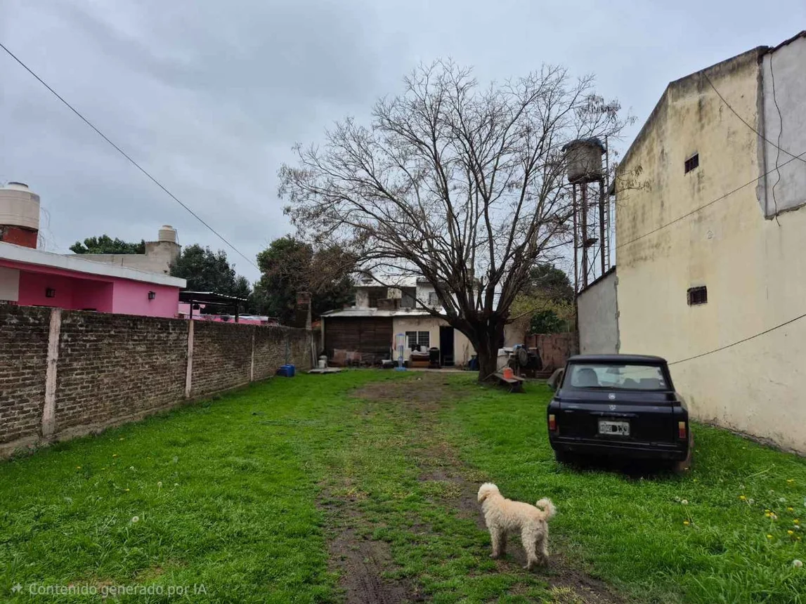 Casa en venta en Manuel Alberti