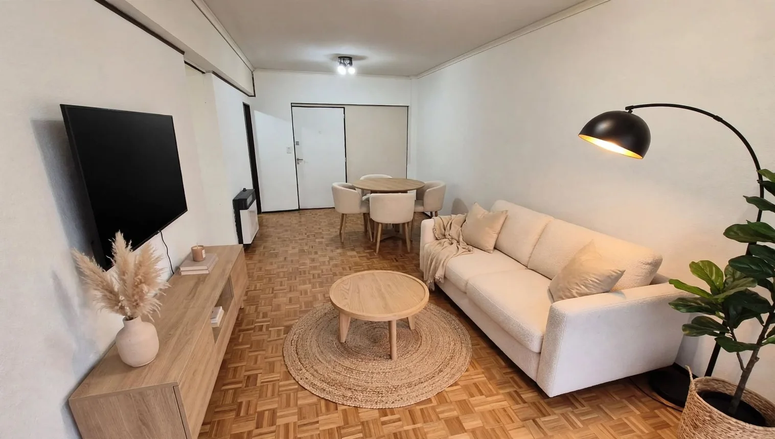 Departamento en venta en Recoleta, foto 2