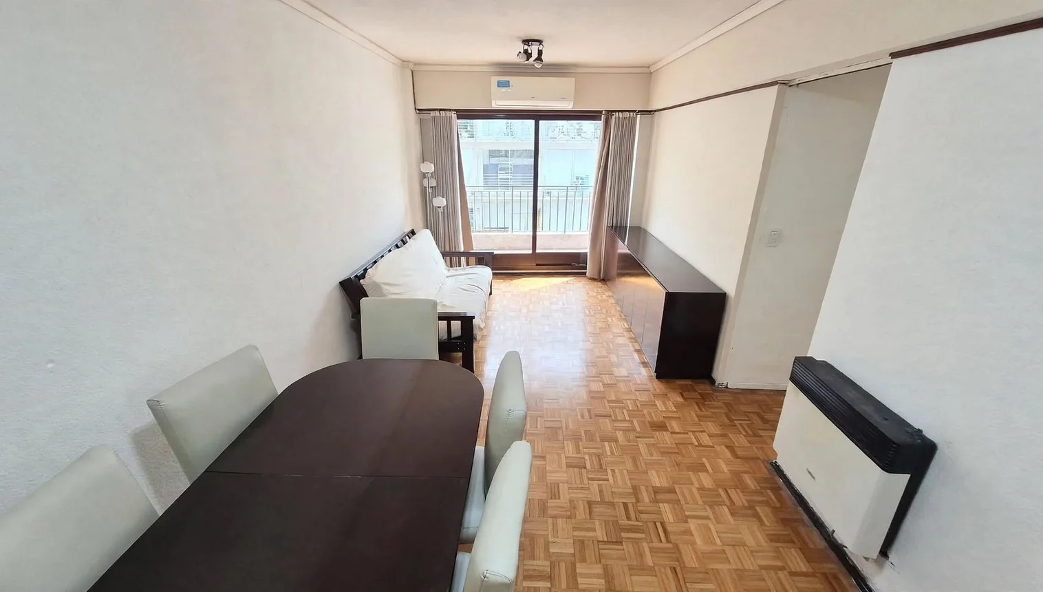 Departamento en venta en Recoleta, foto 5