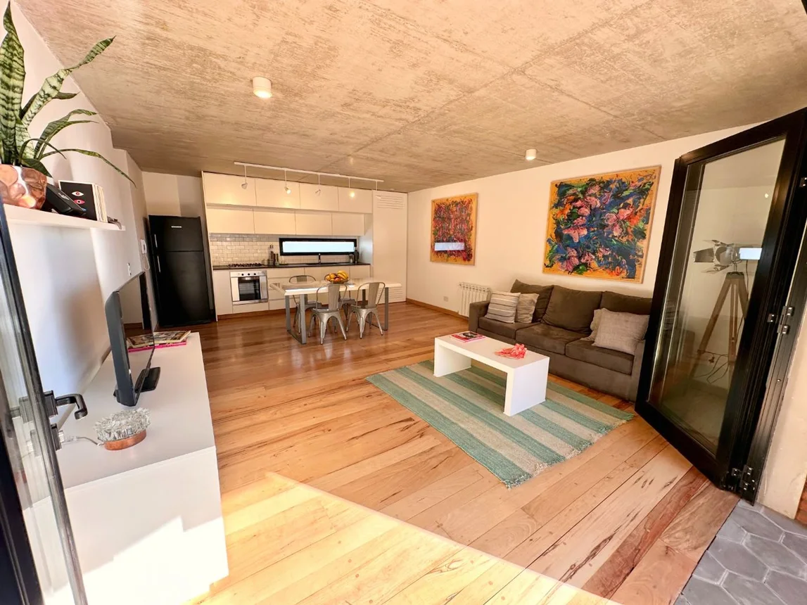 Departamento en venta en Rosario