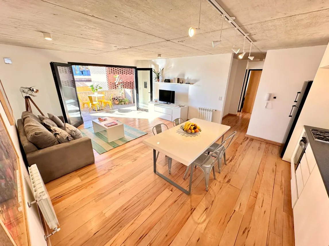 Departamento en venta en Rosario, foto 2