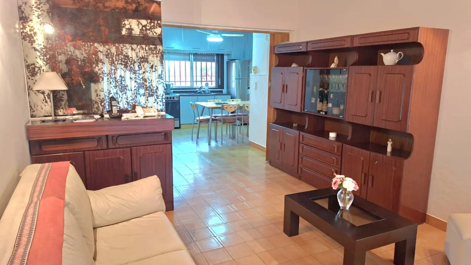 Casa de 3 ambientes en venta en Isidro Casanova, Estocolmo 2300, foto 4