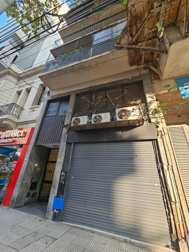 Departamento en venta en Balvanera, foto 2