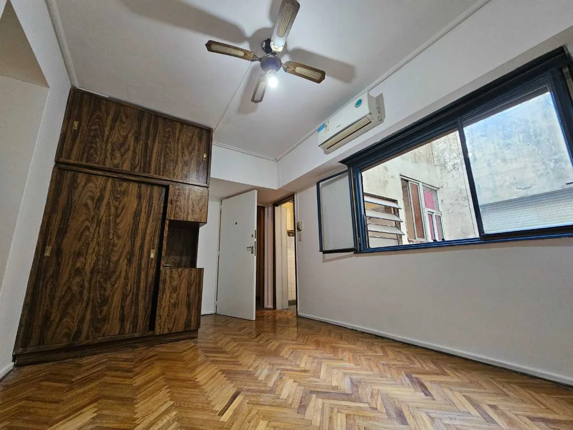 Departamento en venta en Balvanera