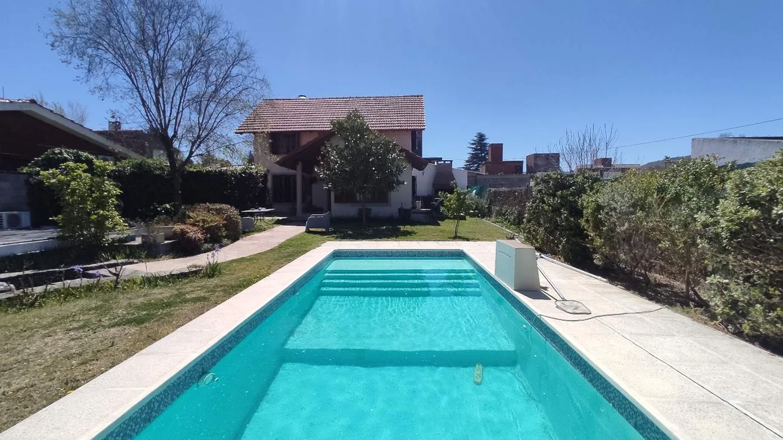 Casa de 6 ambientes en venta en Villa Carlos Paz, Río de la Plata 0
