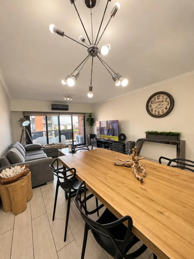 Departamento de 3 ambientes en venta en Castelar, Nicolás Avellaneda 900, foto 4