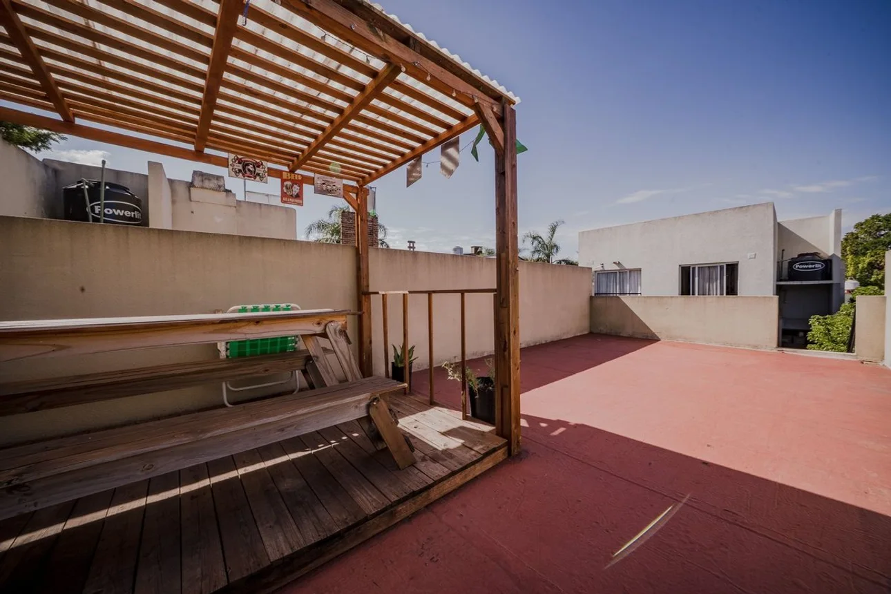 PH de 2 ambientes en venta en Villa Ballester, Emilio Zola 6100, foto 2