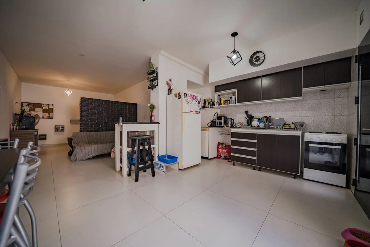PH de 2 ambientes en venta en Villa Ballester, Emilio Zola 6100, foto 4
