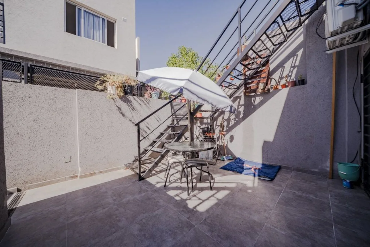 PH de 2 ambientes en venta en Villa Ballester, Emilio Zola 6100, foto 3