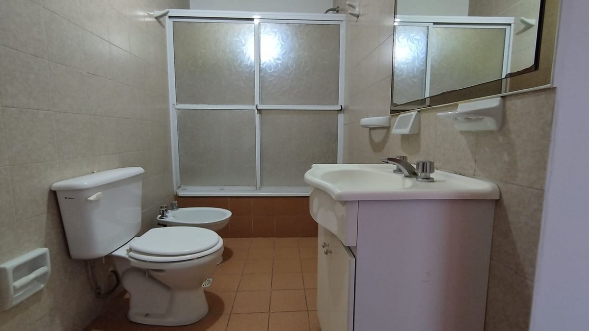 DEPARTAMENTO SEMIPISO VENTA APTO CRÉDITO - foto 10