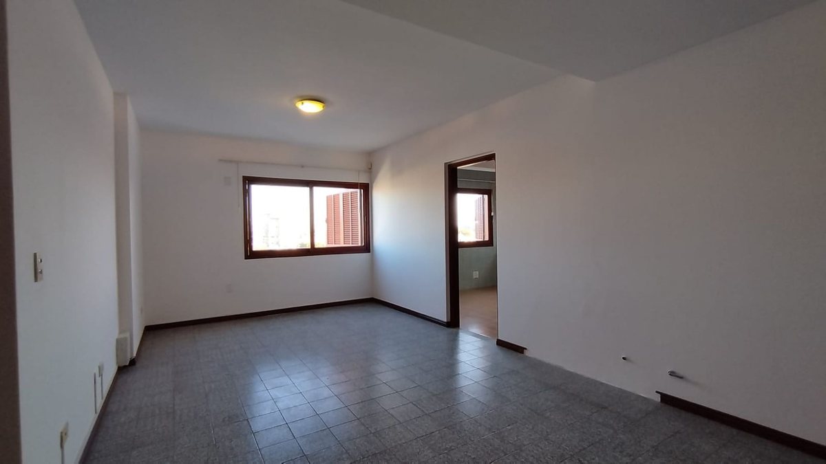 DEPARTAMENTO SEMIPISO VENTA APTO CRÉDITO - foto 3