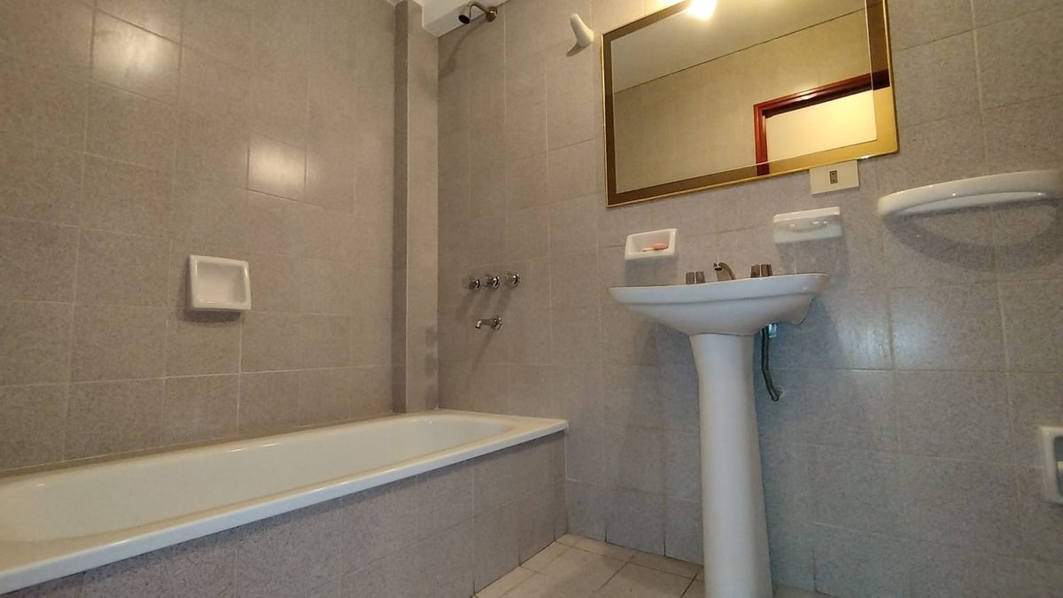 DEPARTAMENTO SEMIPISO VENTA APTO CRÉDITO - foto 8