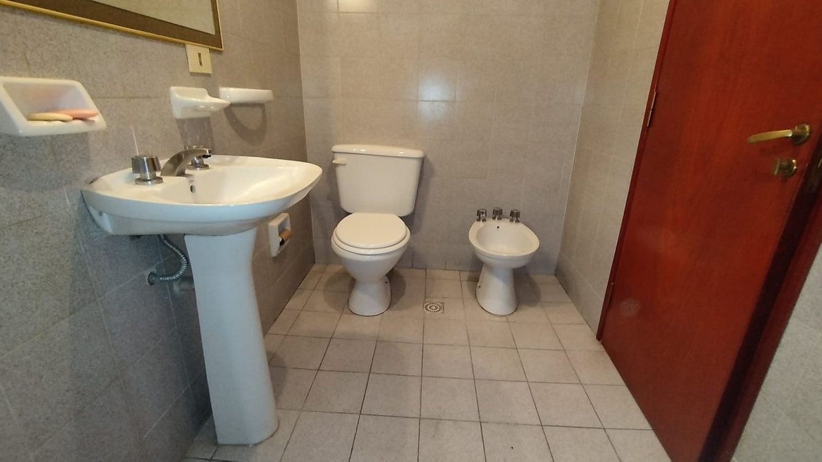 DEPARTAMENTO SEMIPISO VENTA APTO CRÉDITO - foto 9