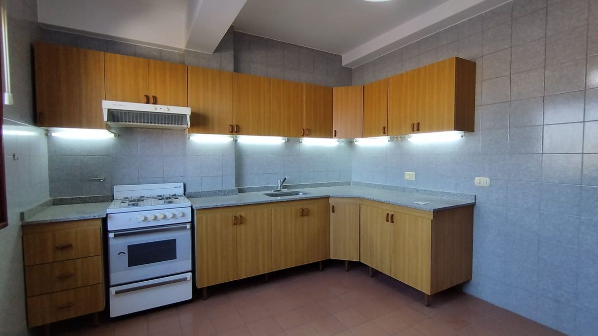 DEPARTAMENTO SEMIPISO VENTA APTO CRÉDITO - foto 5