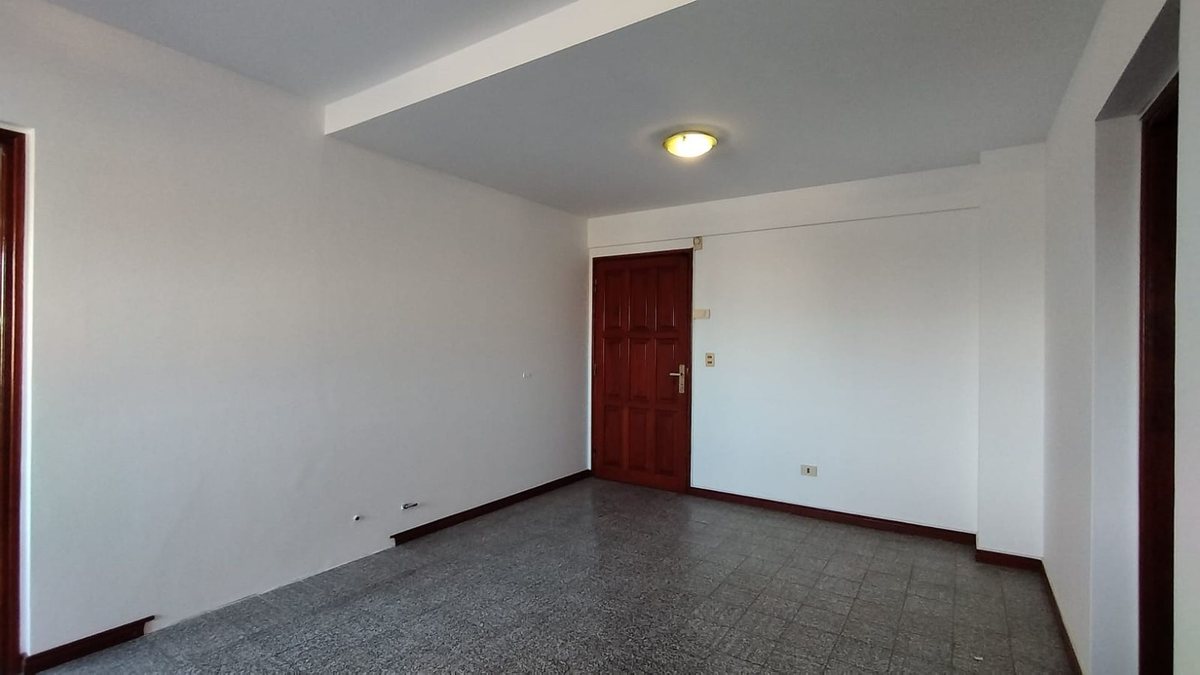 DEPARTAMENTO SEMIPISO VENTA APTO CRÉDITO - foto 4