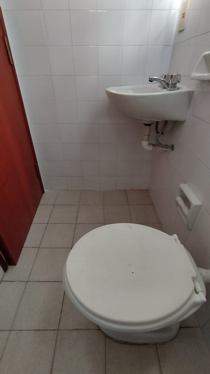 DEPARTAMENTO SEMIPISO VENTA APTO CRÉDITO - foto 16