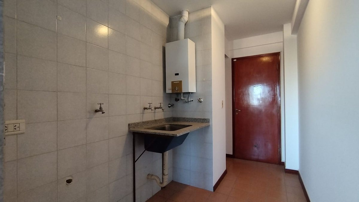 DEPARTAMENTO SEMIPISO VENTA APTO CRÉDITO - foto 7