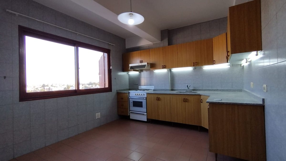 DEPARTAMENTO SEMIPISO VENTA APTO CRÉDITO - foto 6