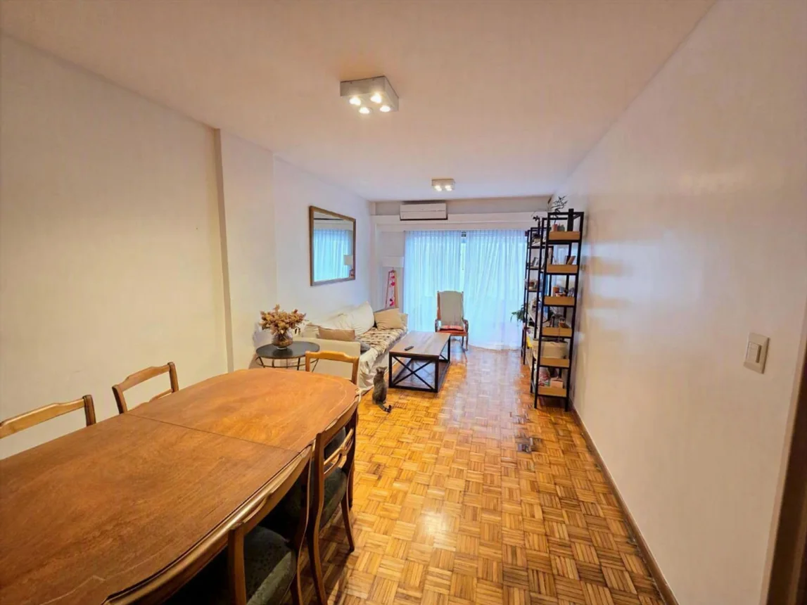 Departamento en venta en Palermo, foto 4
