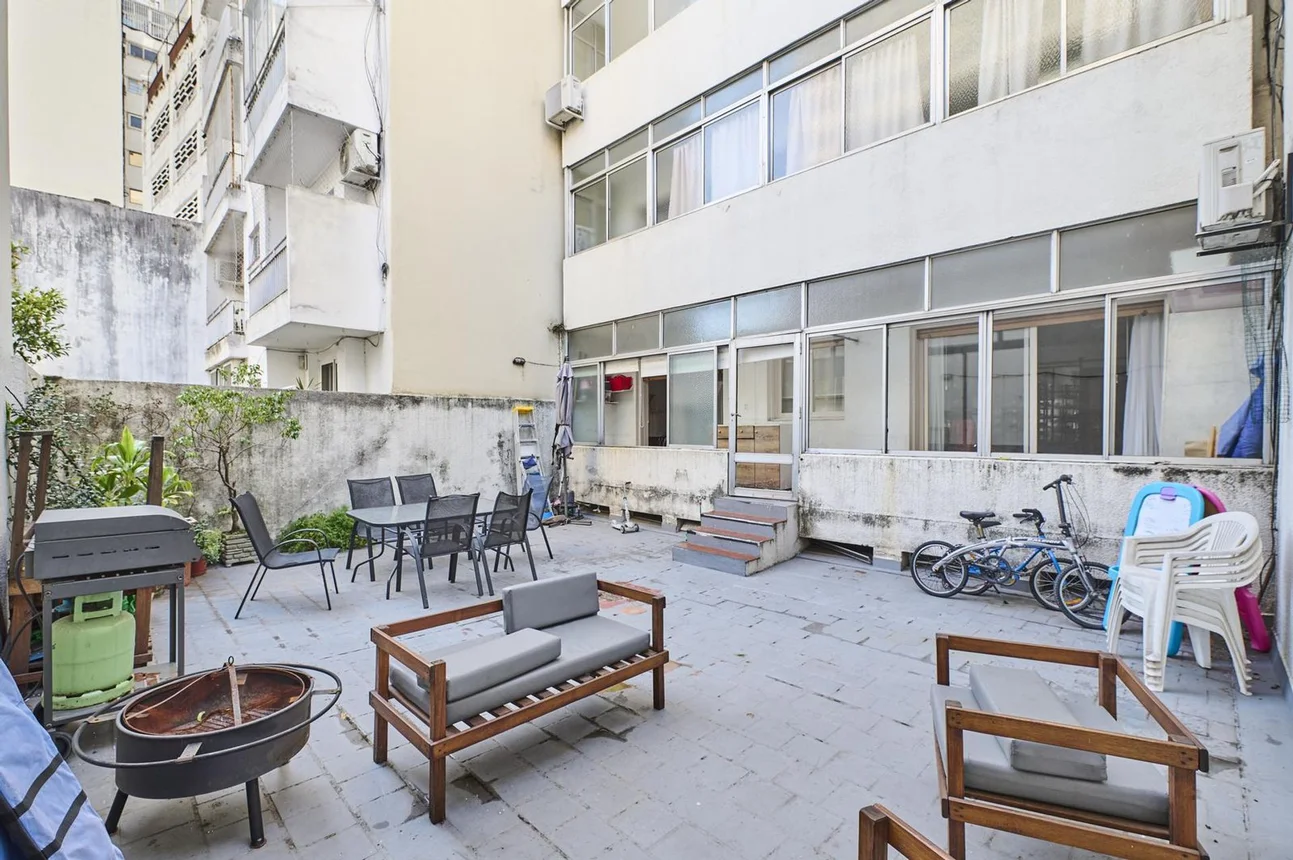 Departamento en venta en Palermo