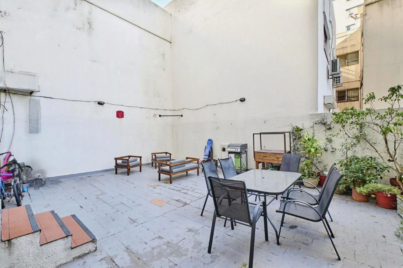 Departamento en venta en Palermo, foto 2