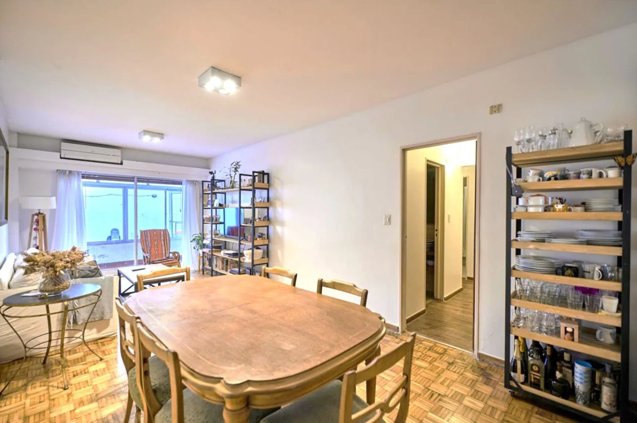 Departamento en venta en Palermo, foto 5