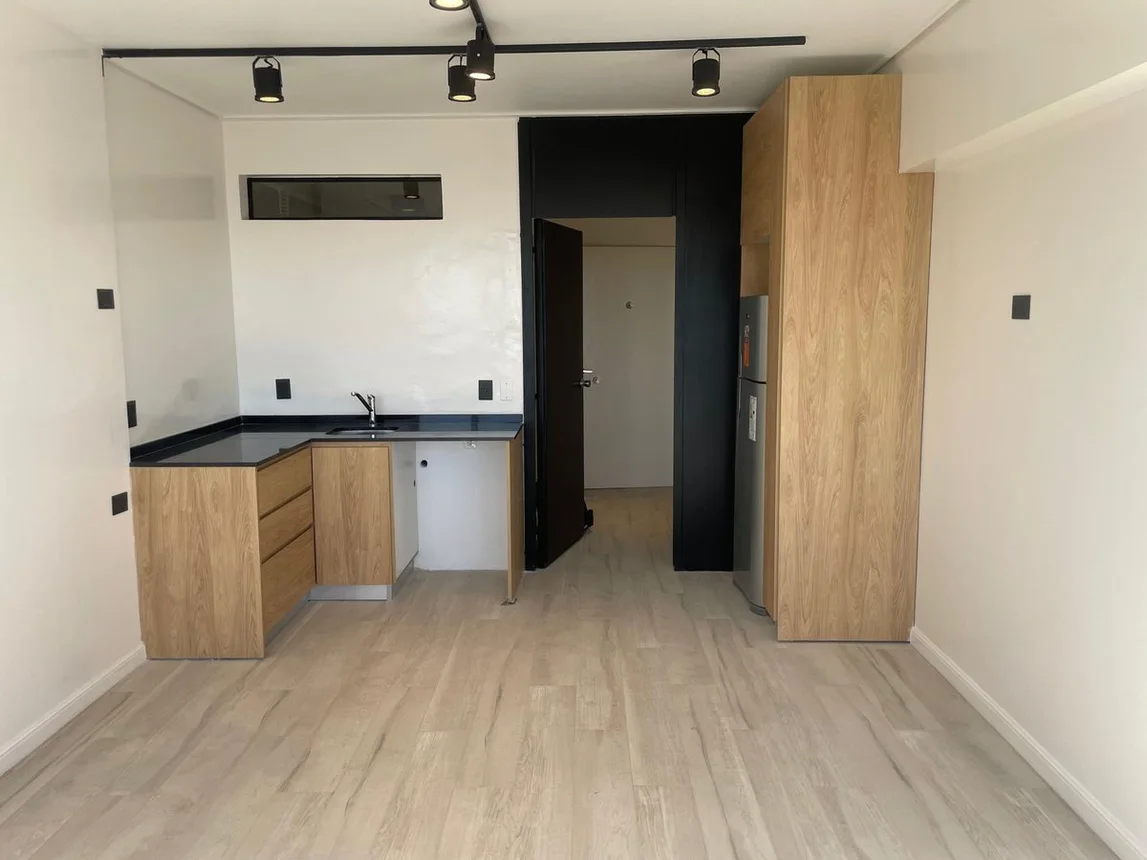 Departamento en alquiler en San Nicolás, Tucumán 500, foto 3