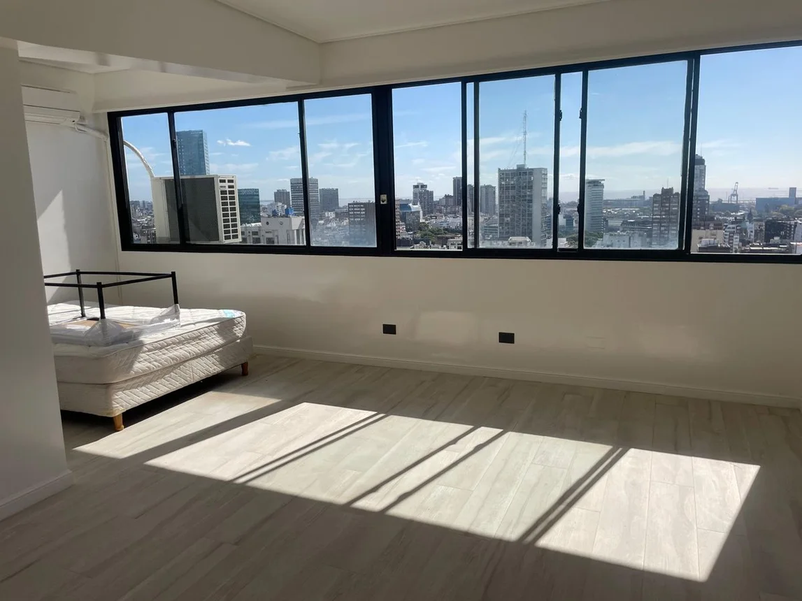 Departamento en alquiler en San Nicolás, Tucumán 500