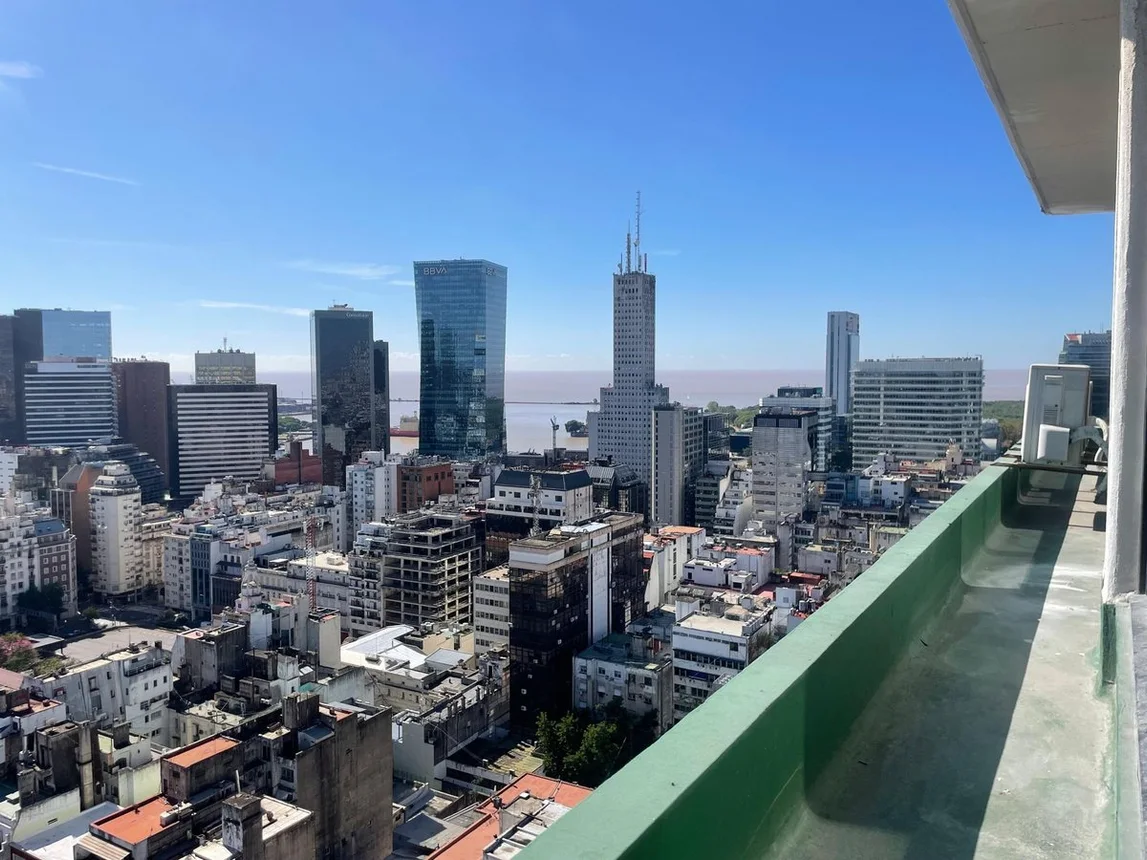 Departamento en alquiler en San Nicolás, Tucumán 500, foto 2
