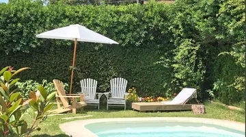 Alquiler 3 dorm, parrillero, piscina