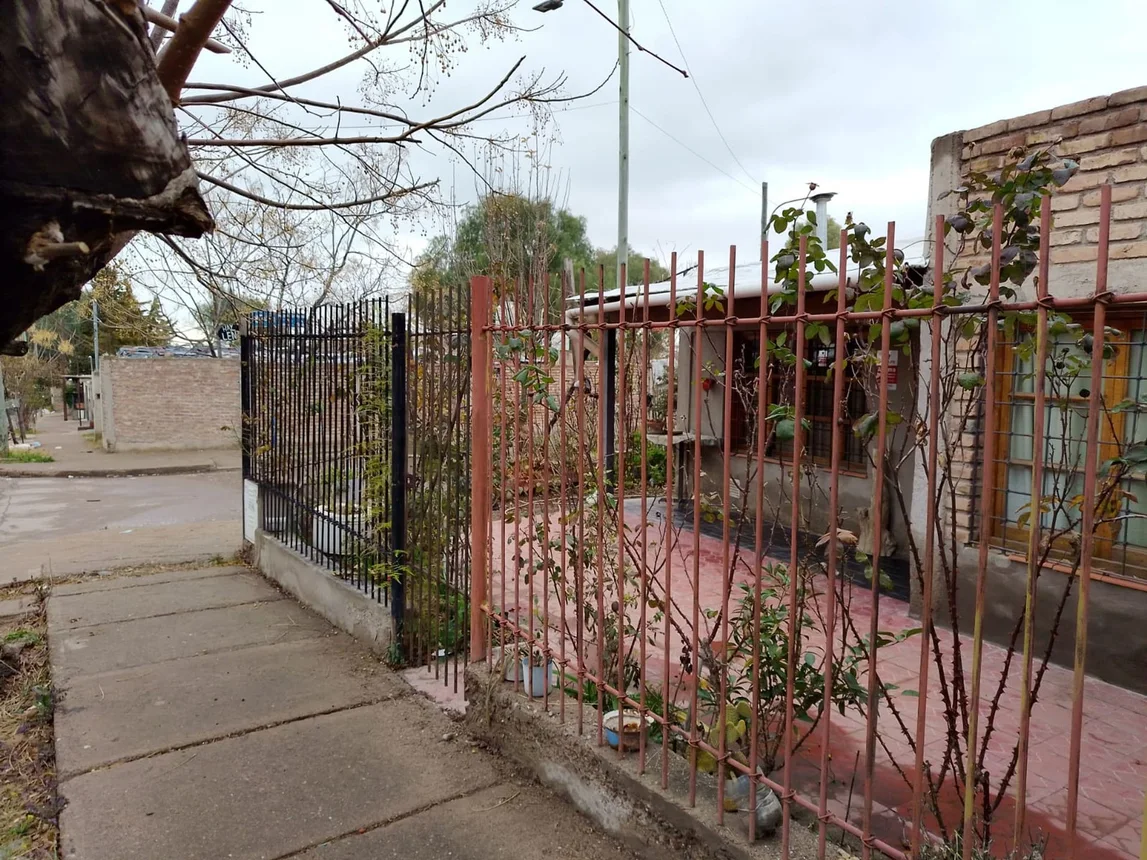 Casa en alquiler en Mendoza