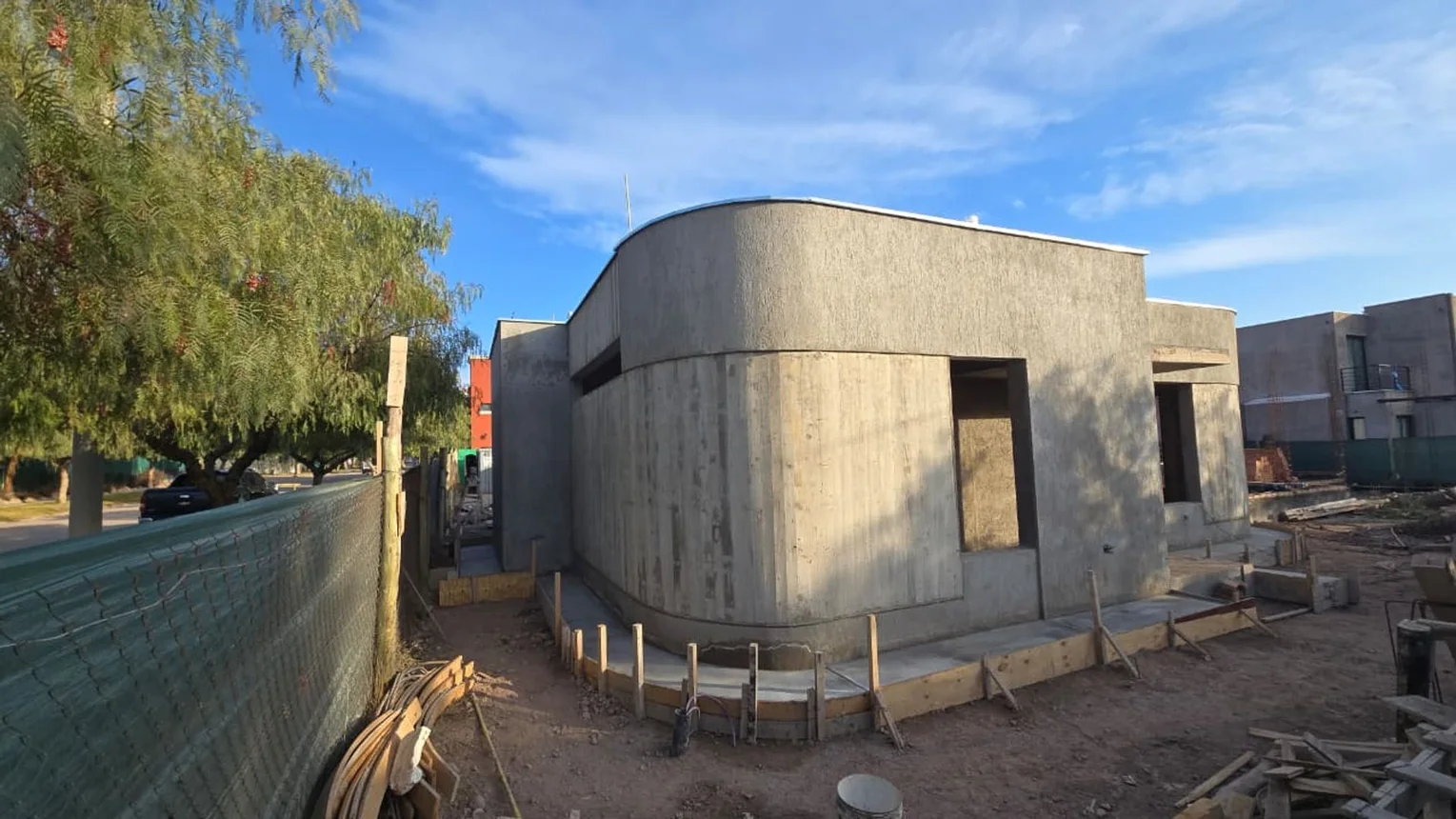 Venta casa barrio privado mendoza 3 dormitorios, foto 1