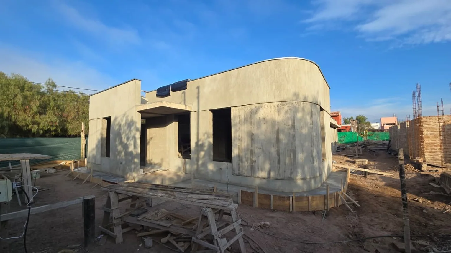 Venta casa barrio privado mendoza 3 dormitorios, foto 2