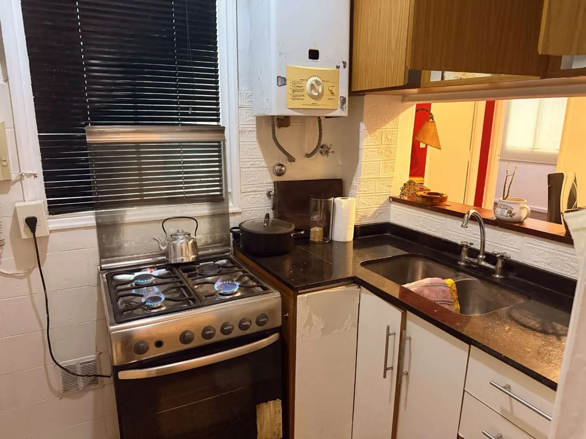 PH en venta en Balvanera, foto 4