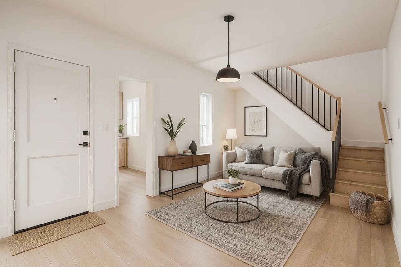 Dúplex de 3 ambientes en venta en San Miguel, España 1500