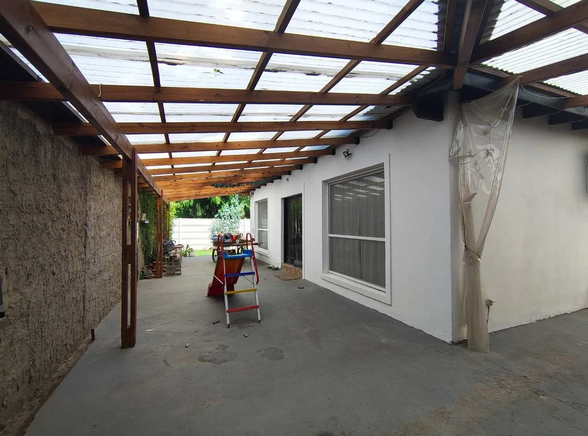 Casa de 3 ambientes en venta en Manuel Alberti, Batalla de Curupayti 300, foto 4