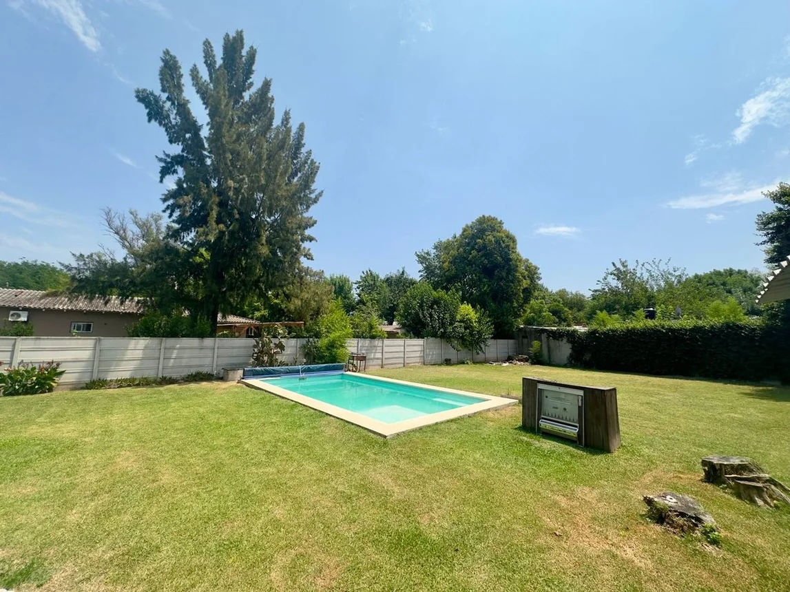 Casa de 3 ambientes en venta en Manuel Alberti, Batalla de Curupayti 300