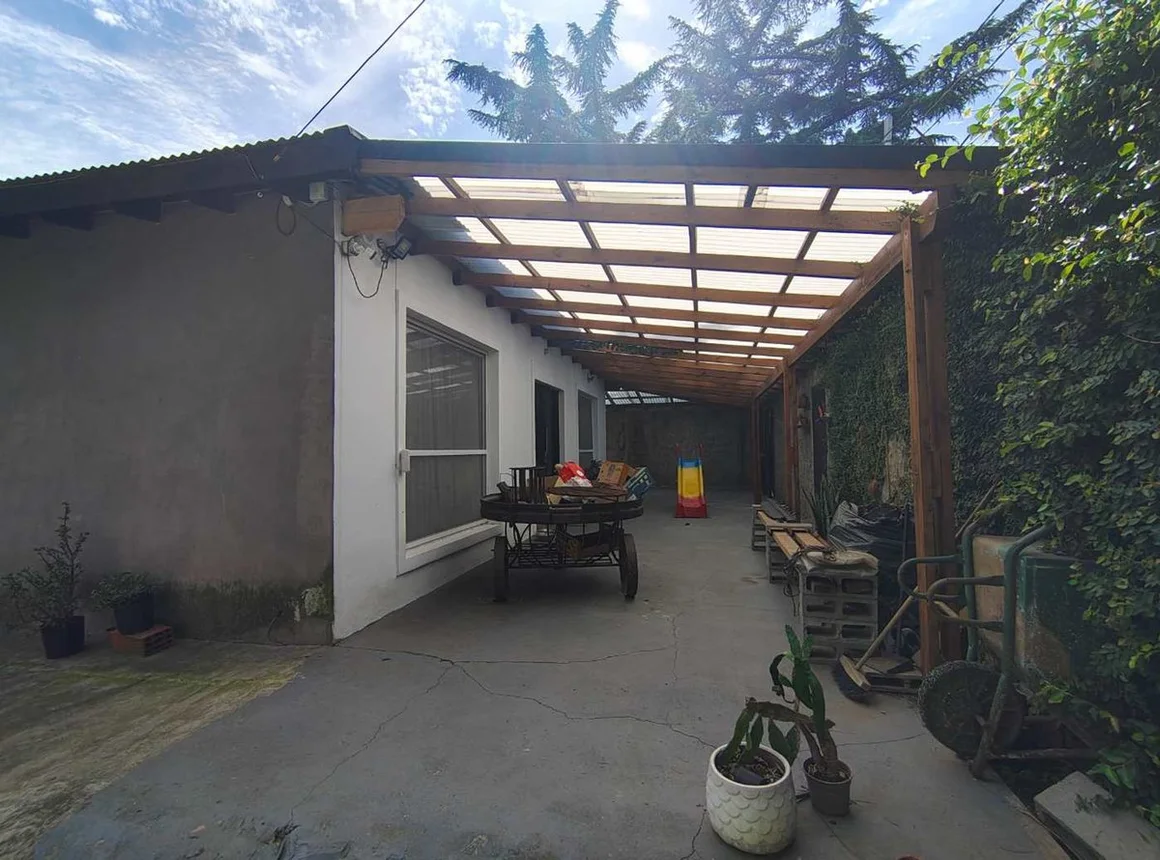Casa de 3 ambientes en venta en Manuel Alberti, Batalla de Curupayti 300, foto 3
