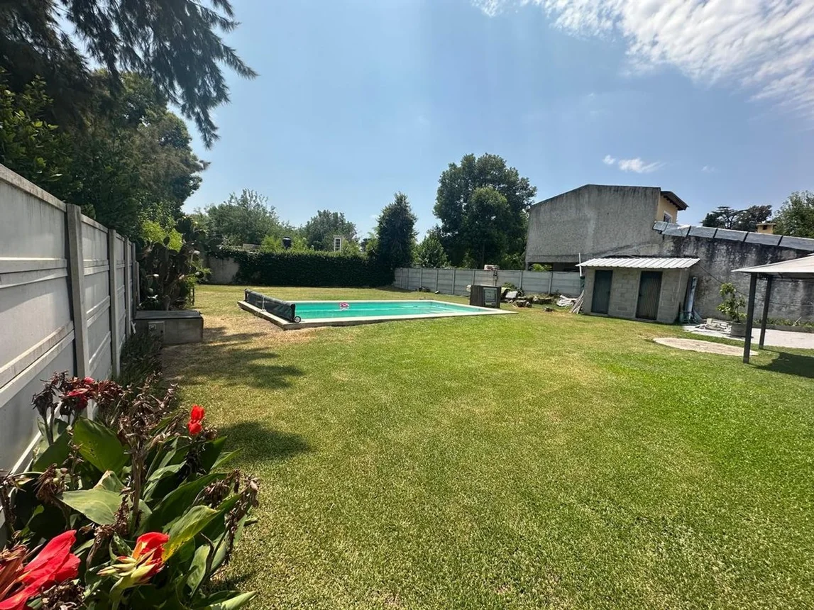 Casa de 3 ambientes en venta en Manuel Alberti, Batalla de Curupayti 300, foto 2