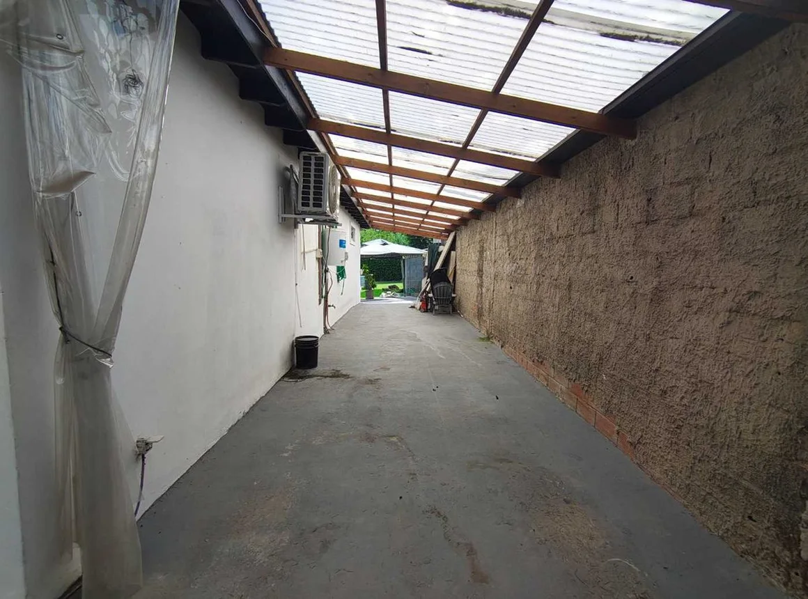 Casa de 3 ambientes en venta en Manuel Alberti, Batalla de Curupayti 300, foto 5