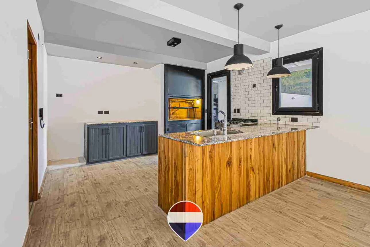 Casa en venta en City Bell, foto 3