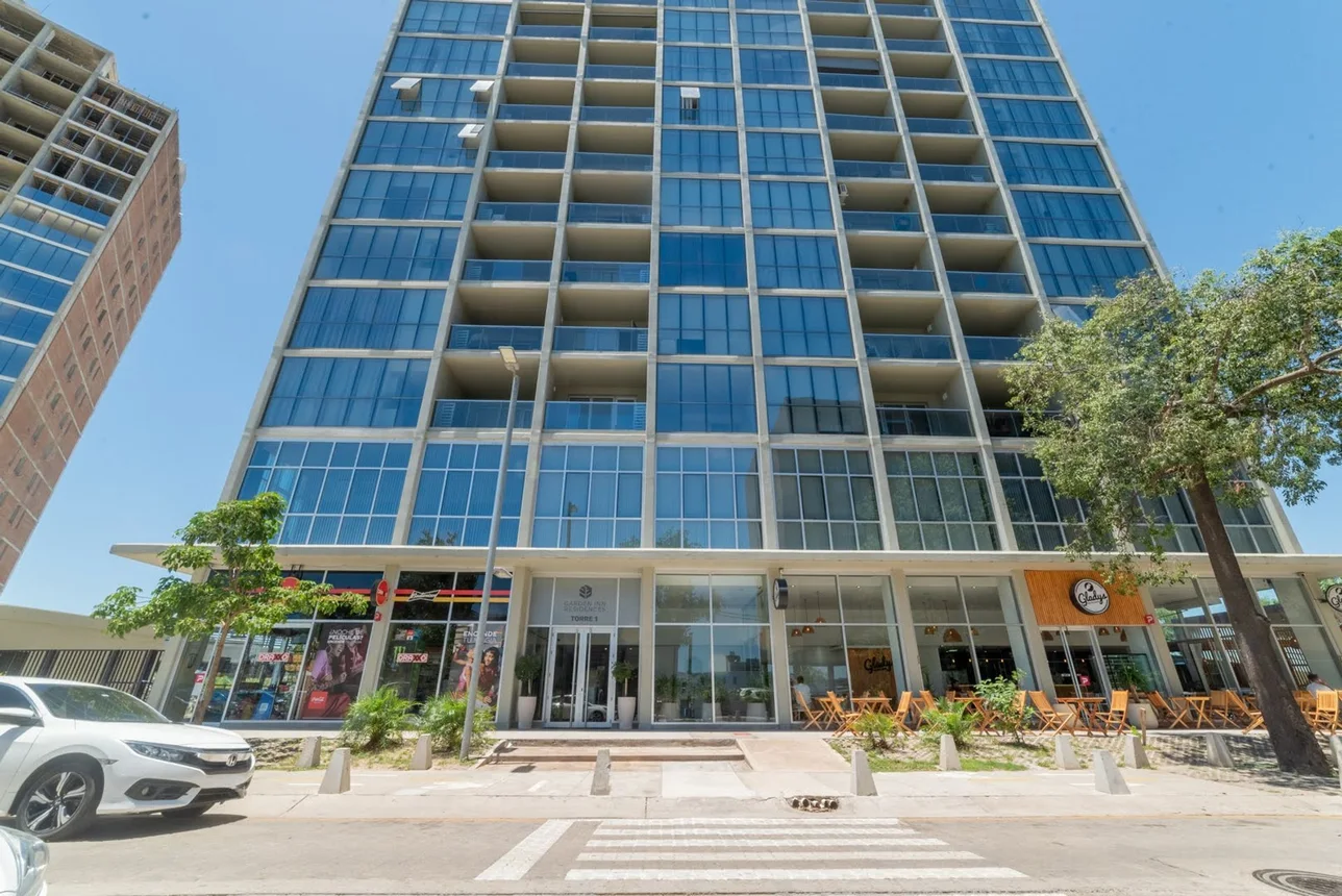 Departamento en venta en Santa Fe, foto 2