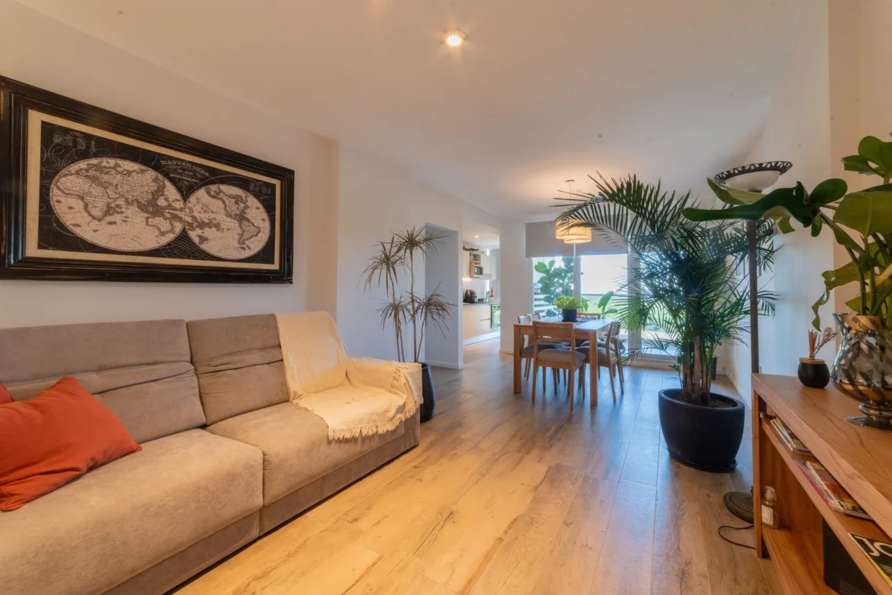 Departamento en venta en Santa Fe, foto 4