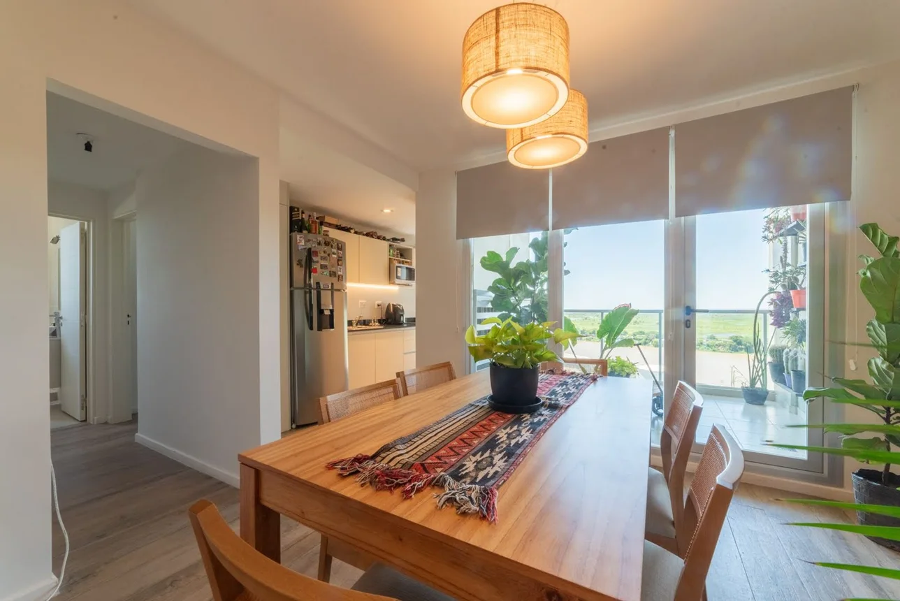 Departamento en venta en Santa Fe