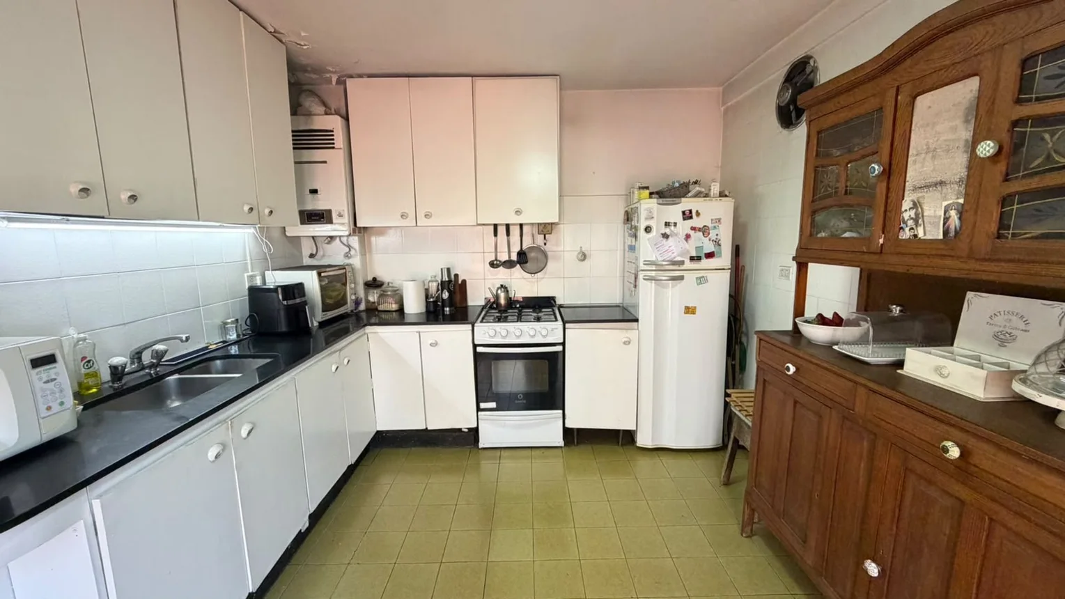 PH de 4 ambientes en venta en Valentín Alsina, Paso de Burgos 900, foto 5