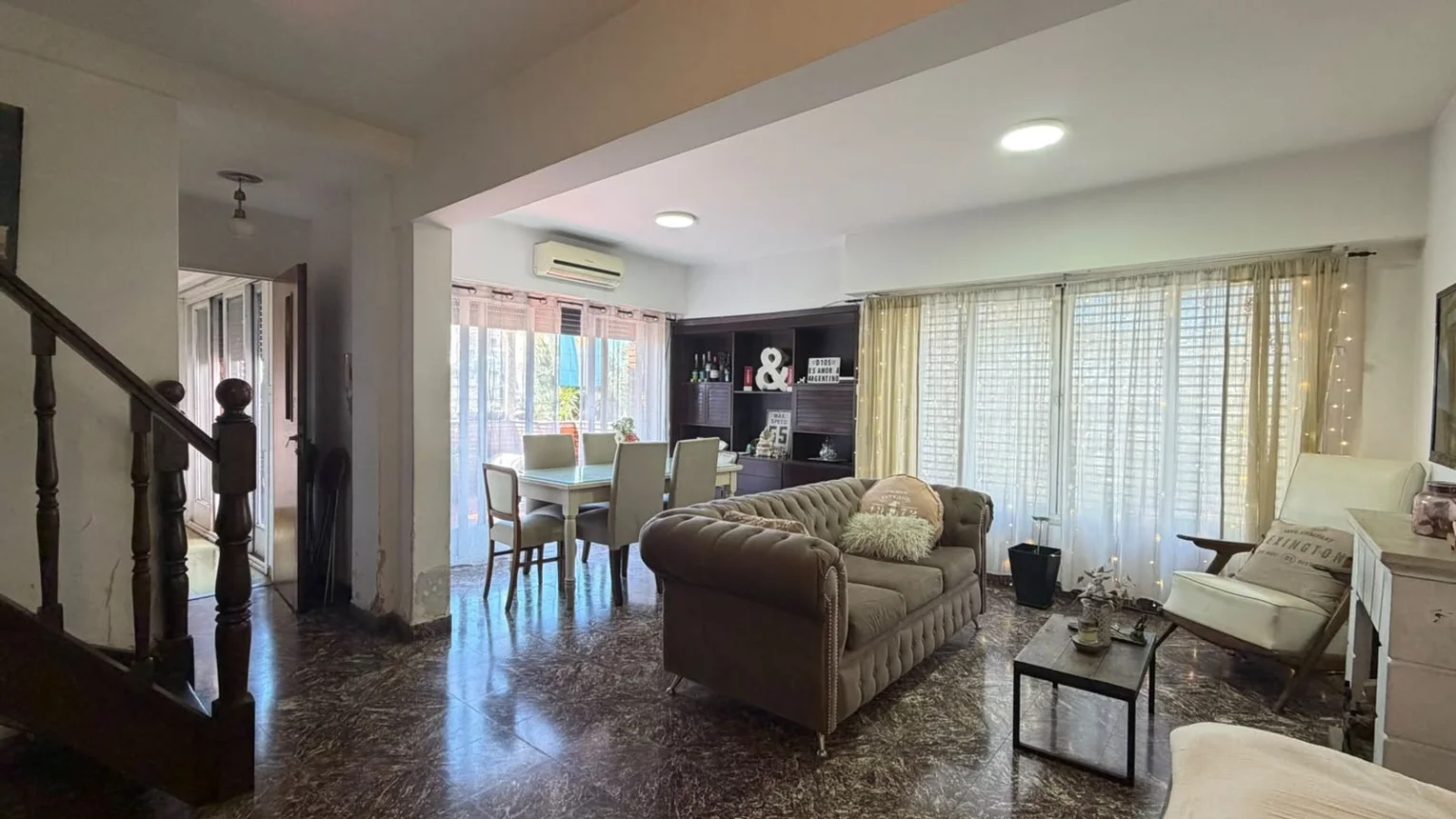 PH de 4 ambientes en venta en Valentín Alsina, Paso de Burgos 900, foto 2