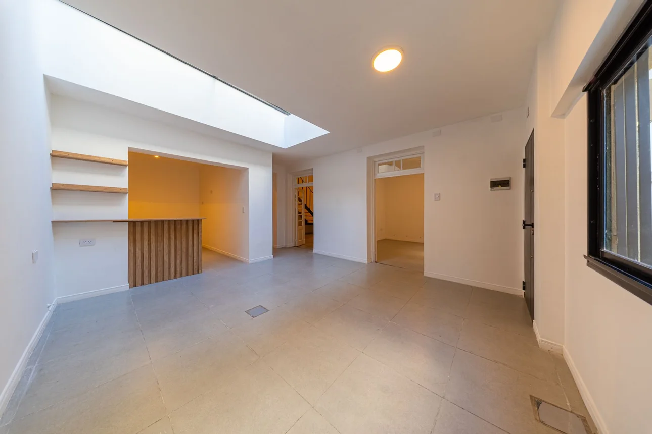 PH de 5 ambientes en venta en Rosario, Montevideo 2700