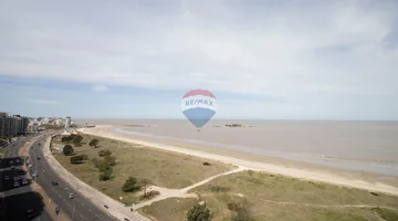 VENTA PENTHOUSE 3 DOR Y GARAJE EN RAMBLA DE MALVIN