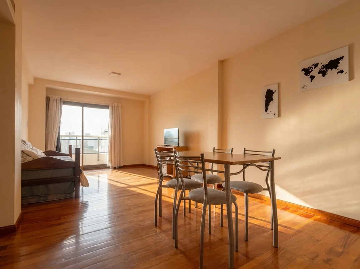 Departamento en venta en La Plata, foto 4