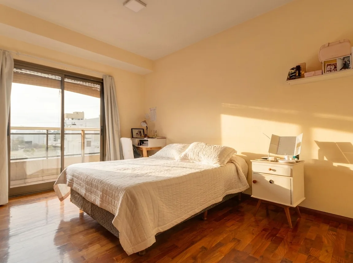 Departamento en venta en La Plata